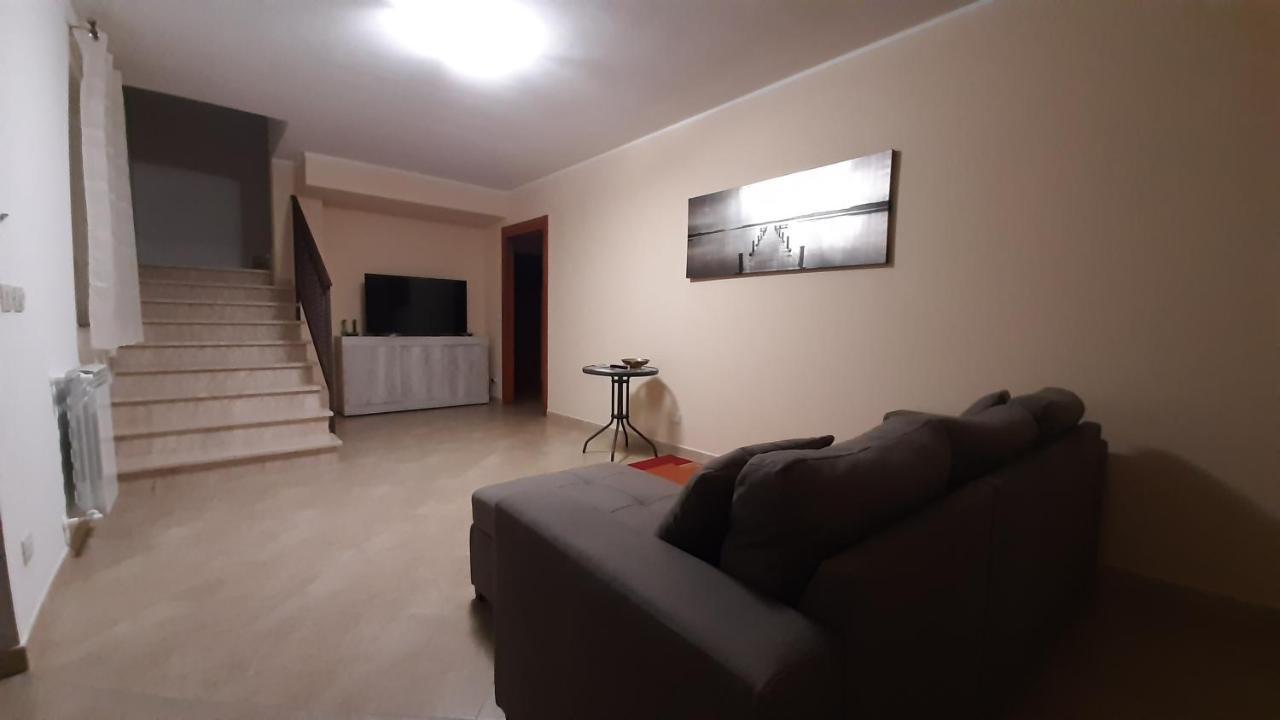 Villa Leonardi Zafferana Etnea Extérieur photo