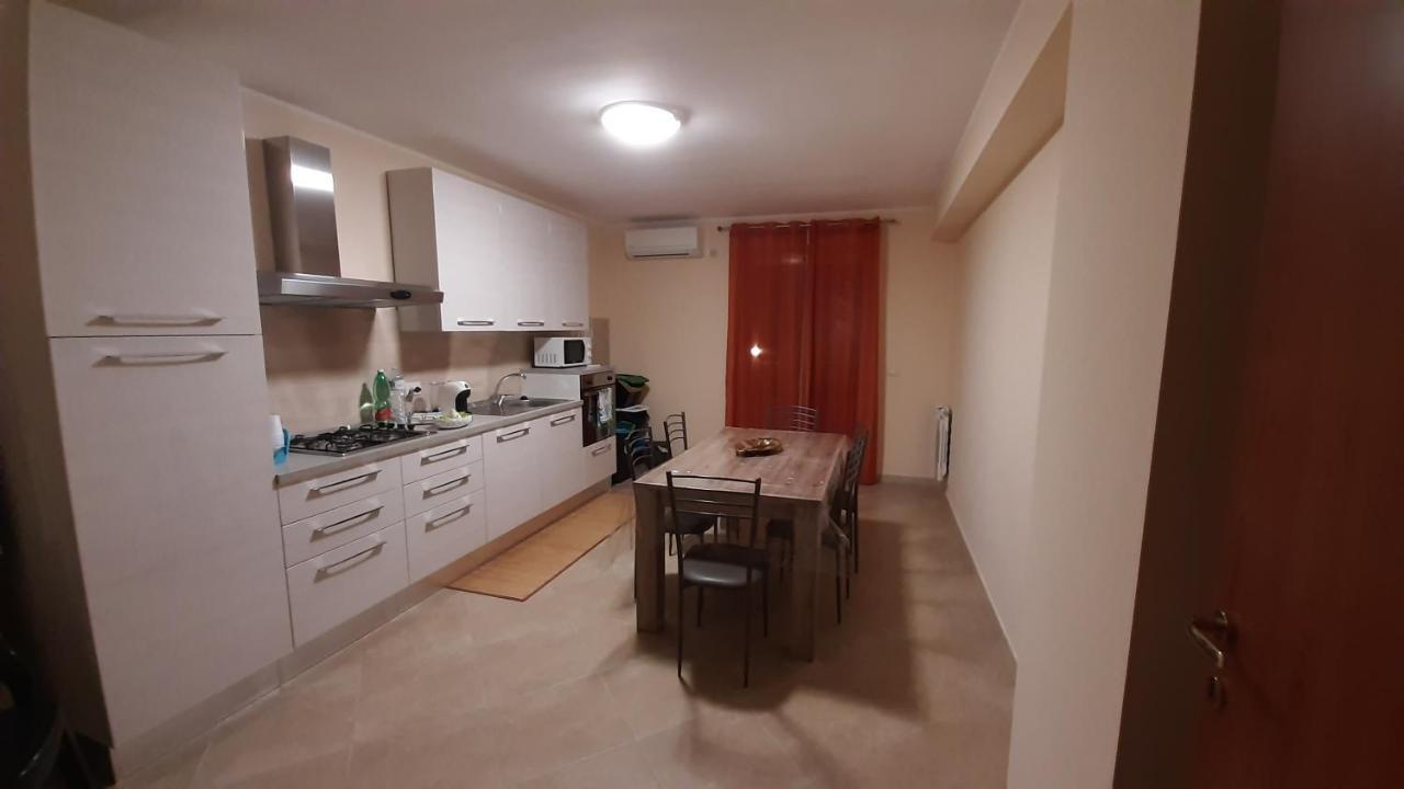 Villa Leonardi Zafferana Etnea Extérieur photo