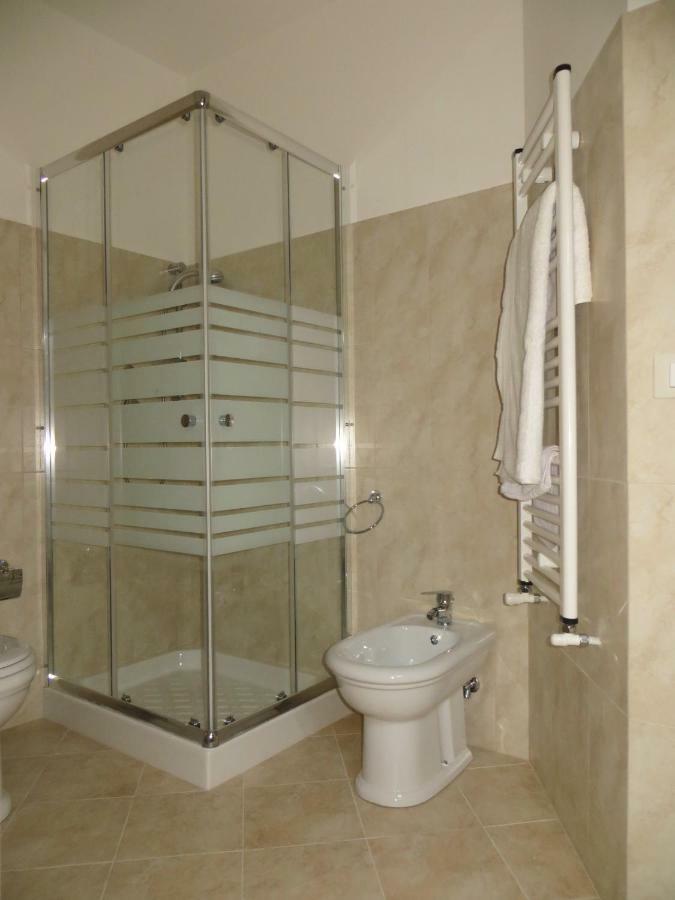 Villa Leonardi Zafferana Etnea Extérieur photo